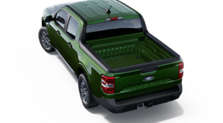 2025 Ford Maverick® External Image 3